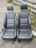 Interieur BMW E90, Ophalen, BMW