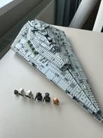 LEGO STAR WARS 75190 First Order Star Destroyer, Kinderen en Baby's, Speelgoed | Duplo en Lego, Ophalen of Verzenden, Zo goed als nieuw