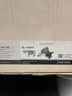 Festool afzuigkap DCC-AG 230 769077 goedkoopste van NL, Ophalen of Verzenden, Nieuw