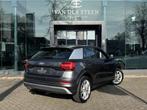 Audi Q2 1.4 TFSI CoD Sport Pro S Line Afn Trekhaak | Adapt., Auto's, Gebruikt, 4 cilinders, 150 pk, Leder en Stof