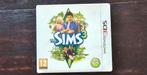 Nintendo 3DS Game The Sims 3 incl hoesje, 1 speler, Ophalen of Verzenden, Zo goed als nieuw, Vanaf 12 jaar