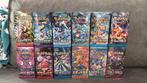 Koreaanse Pokémon booster boxen, Ophalen of Verzenden, Nieuw, Boosterbox
