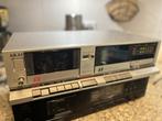 AKai Hx A351 W Deck, Audio, Tv en Foto, Cassettedecks, Ophalen, Akai