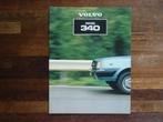 Volvo 340 serie (1981), Ophalen of Verzenden, Nieuw, Volvo