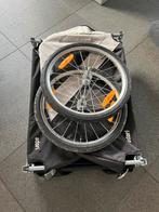 Hondenkar, Ophalen, Gebruikt, Hondenkar