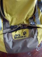 te koop JACK WOLFSKIN rug zak, Sport en Fitness, Bergsport en Wandelen, Ophalen of Verzenden, Gebruikt, Rugzak