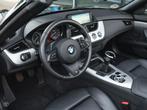 Bmw Z4 Roadster sDrive23i H6 - alle opties, 76dkm!, Auto's, BMW, Euro 5, Gebruikt, 2497 cc, Zwart