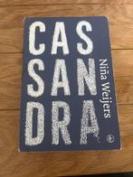 Cassandra - Nina Weijers, Ophalen of Verzenden, Gelezen, Nederland