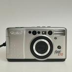 Rollei Prego 70 - analoge kleinbeeld camera - Germany 1999, Ophalen of Verzenden, Zo goed als nieuw, Compact, Overige Merken