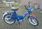 Puch maxi intercity p1 snor met kenteken, Fietsen en Brommers, Brommers | Puch, Ophalen, Gebruikt, Maxi