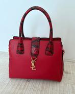 Ysl Yves Saint Laurent tas, Ophalen of Verzenden, Nieuw, Zwart, Schoudertasje