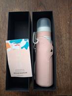 Nice papa fles voor het snel verwarmen van melk,, Ophalen of Verzenden, Nieuw, Flessen- of potjesverwarmer