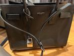 Ysl hand tas zwart, Ophalen of Verzenden, Zo goed als nieuw, Zwart