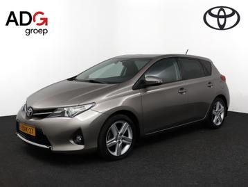 Toyota Auris 1.6 Dynamic | Airco | Navigatie | Achteruitrijc beschikbaar voor biedingen