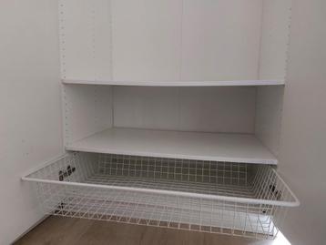 Ikea Pax kast - afbeelding 4