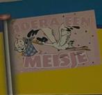 Geboorte versiering meisje nieuw diverse, Kinderen en Baby's, Kraamcadeaus en Geboorteborden, Ophalen of Verzenden, Nieuw, Kraamcadeau