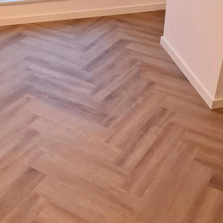 Laminaat Leggen / Legger, Huis en Inrichting, Stoffering | Vloerbedekking, Nieuw, Laminaat, 75 m² of meer, Ophalen of Verzenden