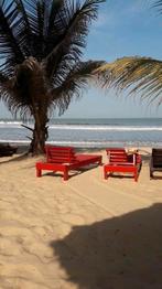Gratis vakantie voor positief ingestelde dame