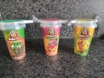 Bubble tea, Ophalen, Nieuw, Overige typen