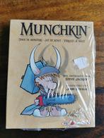 Munchkin kaartspel, Hobby en Vrije tijd, Gezelschapsspellen | Kaartspellen, Drie of vier spelers, Ophalen of Verzenden, Nieuw