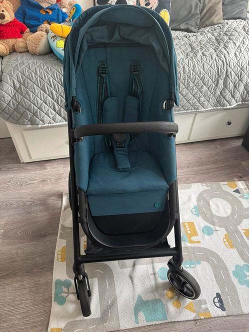 Kinderwagen cybex balios s, Kinderen en Baby's, Kinderwagens en Combinaties, Zo goed als nieuw, Overige merken, Ophalen