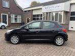 Peugeot 207 1.4 VTi Cool 'n Blue, Voorwielaandrijving, Stof, Gebruikt, 1153 kg