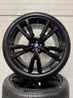 NIEUW 22’’ BMW X5 X6 G05 G06 VELGEN ZOMERBANDEN ORIG SET TPM, Auto-onderdelen, Banden en Velgen, Gebruikt, 275 mm, Banden en Velgen