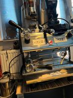 Espressomachine Pub 2V - La Pavoni, Witgoed en Apparatuur, Koffiezetapparaten, Ophalen of Verzenden, Zo goed als nieuw, Espresso apparaat