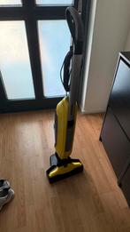 Karcher dweil, Huis en Inrichting, Schoonmaakartikelen, Ophalen of Verzenden