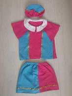 Hema Pieten pakje  maat 110-116, Kinderen en Baby's, Carnavalskleding en Verkleedspullen, Ophalen of Verzenden, Zo goed als nieuw