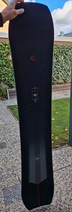 Snowboard Pantera 166 Wide €400,-, Ophalen, Zo goed als nieuw, Board