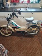 Uniek! Nieuwe Yamaha Yamy ME50 0km!, Fietsen en Brommers, Ophalen, Nieuw