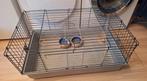 Caviakooi, 75x45x40cm., Kooi, Gebruikt, Minder dan 75 cm, Hamster