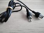 RF  kabel voor vroege jaren 80 homecomputers o.a. Commodore, Computers en Software, Vintage Computers, Ophalen of Verzenden
