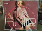 Kylie Minogue spinning around maxi cd single, Ophalen, Zo goed als nieuw, Pop