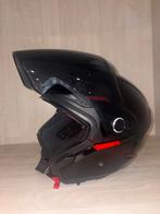 Helm cosmo MT! +zwart visier, Motoren, Kleding | Motorhelmen, Systeemhelm, Dames, Nieuw zonder kaartje, L