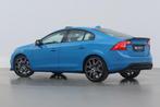 Volvo S60 T6 AWD Polestar Volvo S60 2.0 T6 AWD Polestar | Sc, Auto's, Gebruikt, 4 cilinders, Blauw, S60