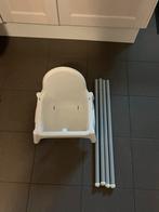 Kinderstoel Ikea gratis, Ophalen, Gebruikt