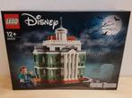 (GESEALD) 5x Lego 40521 Mini Disney The Haunted Mansion, Ophalen of Verzenden, Nieuw, Complete set, Lego