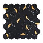 Zelfklevende Mozaïek 30x30 – Groothandel €4,50, Ophalen of Verzenden, Nieuw