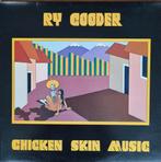Ry Cooder, LP, Ophalen of Verzenden, 1960 tot 1980, Zo goed als nieuw, 12 inch