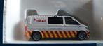 H0LK 9130 VOLKSWAGEN T6 PRORAIL 1/87, Ophalen of Verzenden, Nieuw, Auto, Rietze