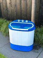 Mestic MW-120 campingwasmachine en droger, Caravans en Kamperen, Kampeeraccessoires, Ophalen of Verzenden