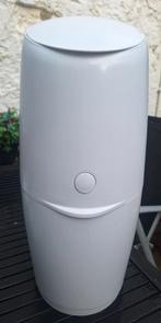 AngelCare luieremmer incl. 2 navullingen, Kinderen en Baby's, Badjes en Verzorging, Ophalen of Verzenden, Zo goed als nieuw, Luieremmer