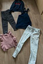 Kledingpakket maat 134/140 - Tumble'n Dry, Zara, etc., Ophalen of Verzenden, Gebruikt, Meisje