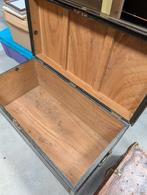 Chinese handelskist Kamferhout, Ophalen of Verzenden