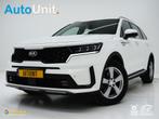 Kia Sorento 1.6 T-GDI Plug-in Hybrid 4WD 7p. | Camera | Adap, Auto's, Stof, Gebruikt, Zwart, 4 cilinders