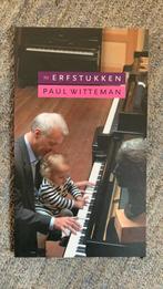 P. Witteman - Erfstukken, Ophalen of Verzenden, Zo goed als nieuw, P. Witteman