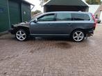 Volvo v70 D5 van 2008 voor onderdelen loop of sloop, Ophalen, Gebruikt, Voor, Volvo
