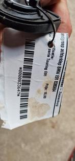 BMW E91 Touring Achterklep Handgreep, Auto-onderdelen, Ophalen of Verzenden, Gebruikt, BMW
